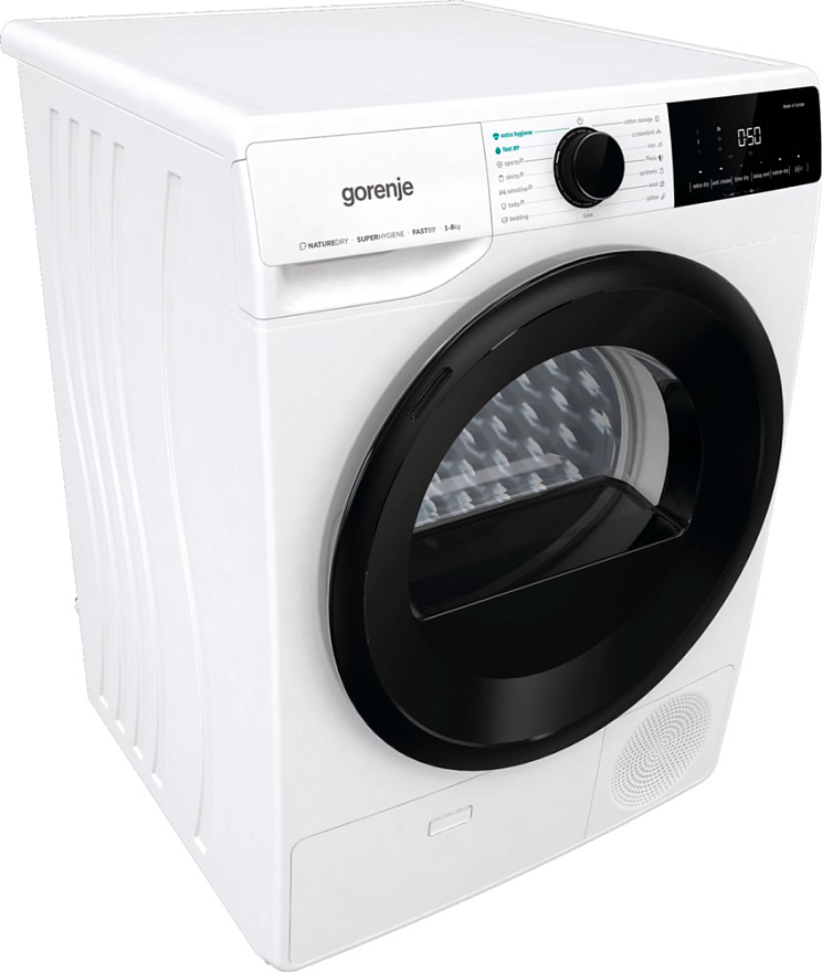 Купить Сушильная машина Gorenje DNA82 — Фото 7