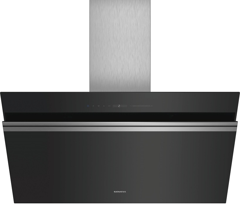 Наклонная вытяжка SIEMENS LC 91KWW60																		 — описание, фото, цены в интернет-магазине PT Stores