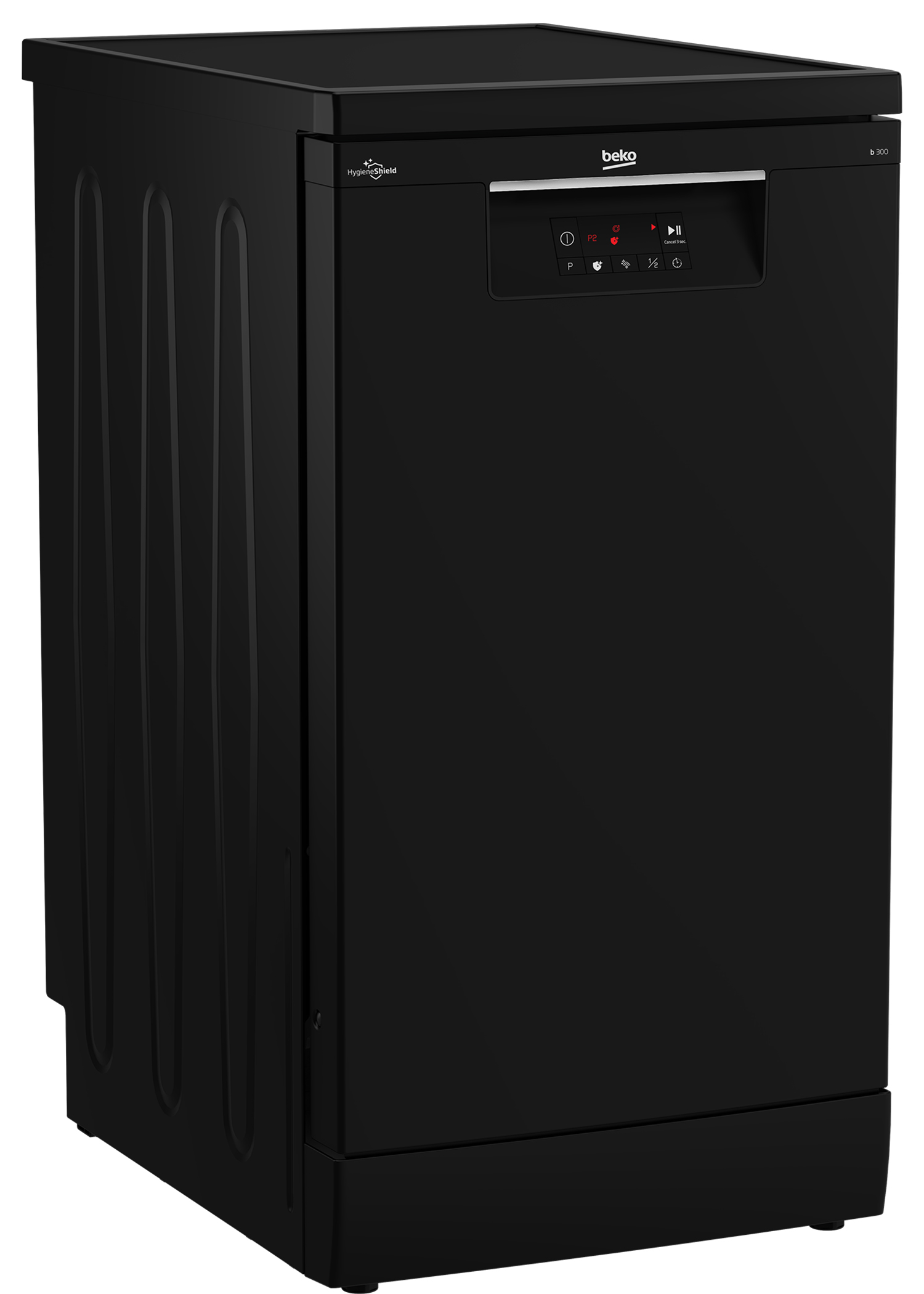 Купить Посудомоечная машина BEKO BDFS15020B — Фото 4