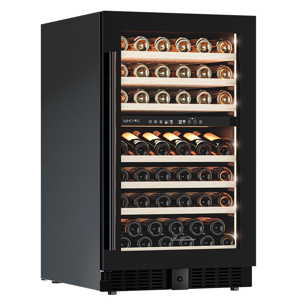 Винный шкаф Meyvel MV77PRO-KBT2																		 — описание, фото, цены в интернет-магазине PT Stores