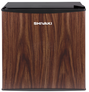 Холодильник SHIVAKI SHRF-54CHT																		 — описание, фото, цены в интернет-магазине PT Stores