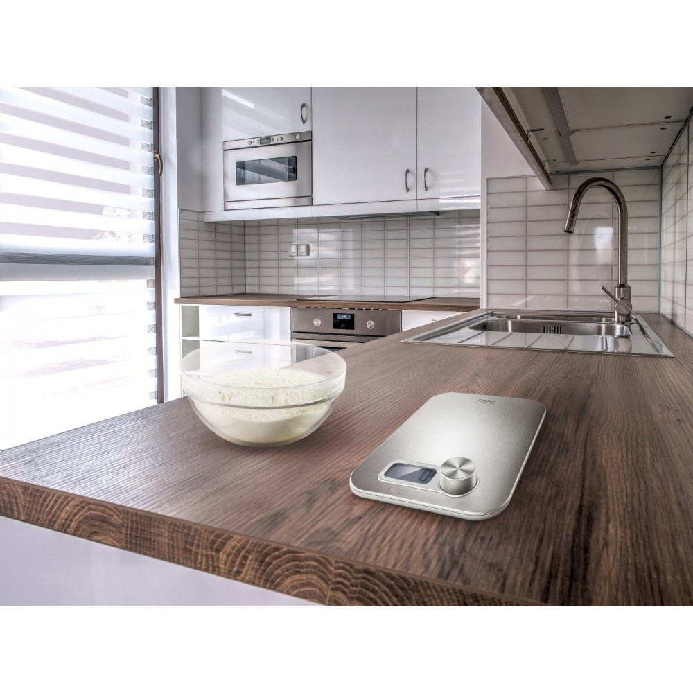 Купить Кухонные весы CASO Kitchen Energy — Фото 10