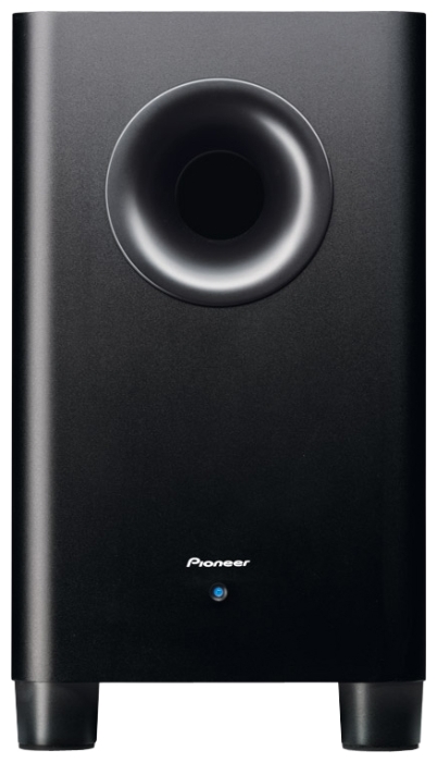 Акустическая система PIONEER S-21W																		 — описание, фото, цены в интернет-магазине PT Stores