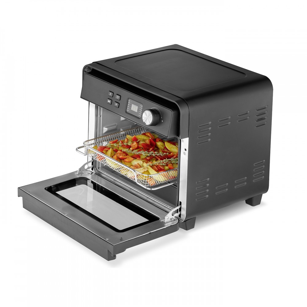 Купить Фритюрница CASO AirFry Chef 1700 — Фото 8
