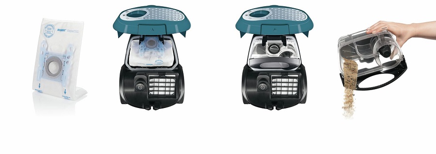 Купить Пылесос BOSCH BGL 252000 — Фото 6