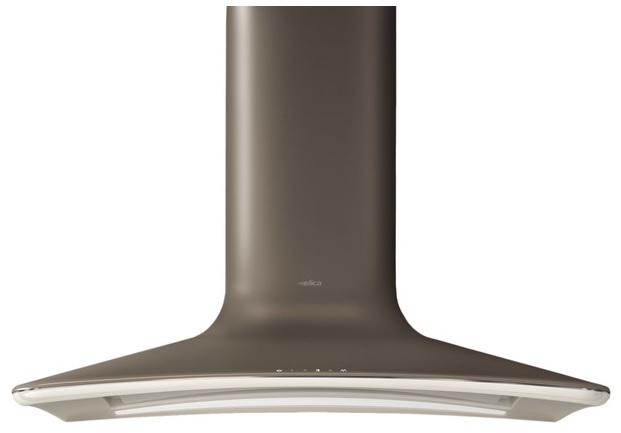 Купольная вытяжка ELICA SWEET UMBER/F/85																		 — описание, фото, цены в интернет-магазине PT Stores