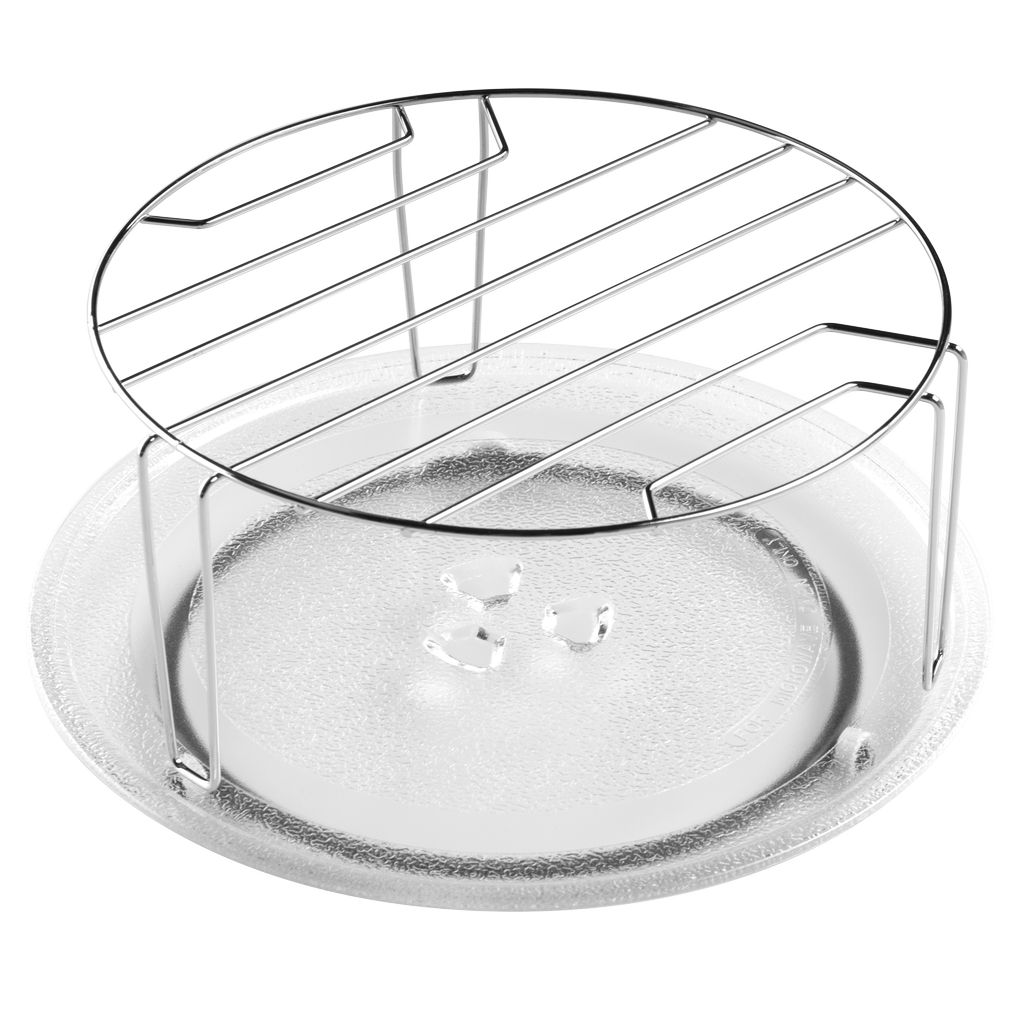 Купить Встраиваемая СВЧ печь MAUNFELD MBMO.20.8GB — Фото 11