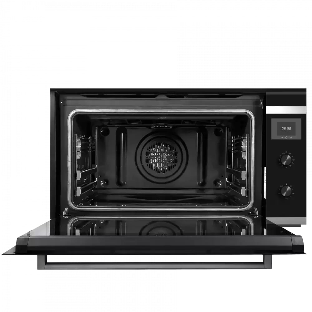 Купить Электрический духовой шкаф KUPPERSBUSCH B 9330.0 S2 — Фото 2