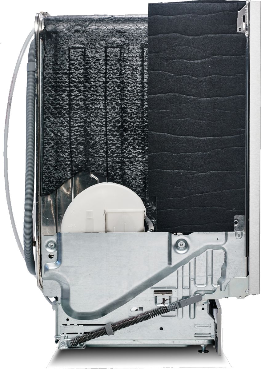 Купить Встраиваемая посудомоечная машина ASKO DWCBI231.S — Фото 4