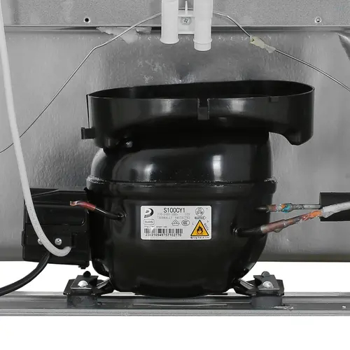 Купить Двухкамерный холодильник Indesit ITS 4200 G — Фото 4