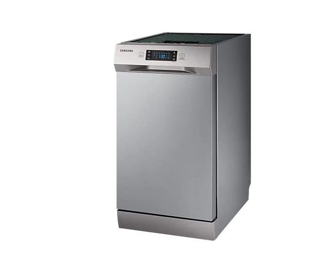 Купить Посудомоечная машина SAMSUNG DW50R4050FS/WT — Фото 6