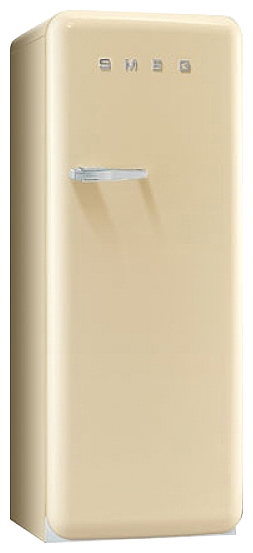 Морозильная камера SMEG CVB20RP1																		 — описание, фото, цены в интернет-магазине PT Stores