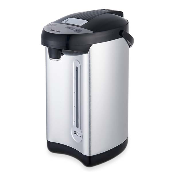 Термопот Blackton Bt TP536 Черный-стальной																		 — описание, фото, цены в интернет-магазине PT Stores