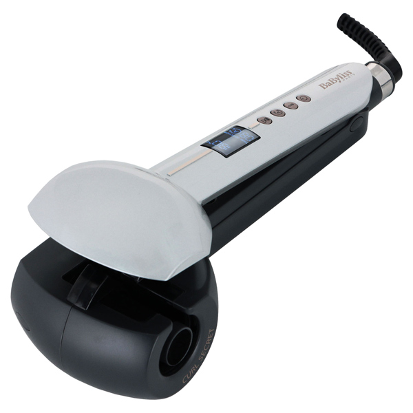 Прибор для укладки волос BABYLISS C1600E																		 — описание, фото, цены в интернет-магазине PT Stores