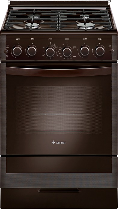 Газовая плита GEFEST 5300-02 0047																		 — описание, фото, цены в интернет-магазине PT Stores