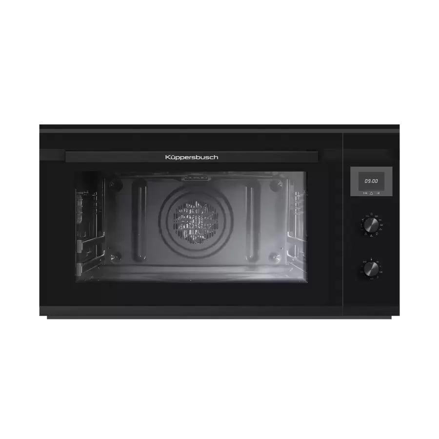 Электрический духовой шкаф KUPPERSBUSCH B 9330.0 S5																		 — описание, фото, цены в интернет-магазине PT Stores