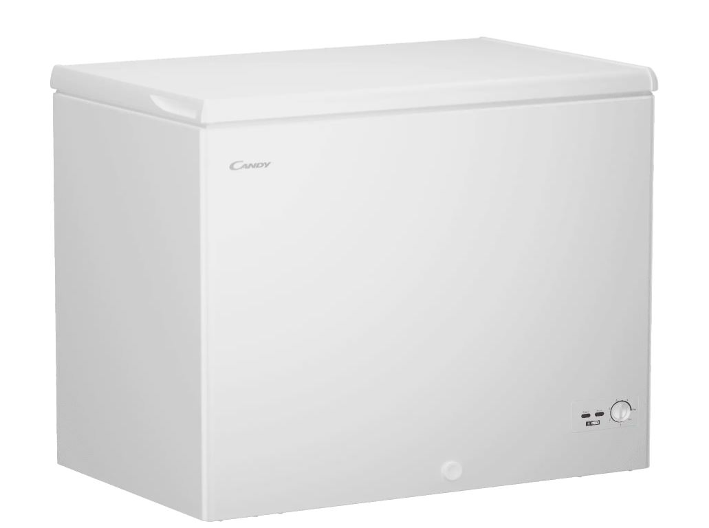 Купить Морозильный ларь CANDY CCM301R — Фото 2