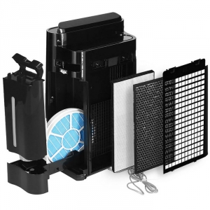 Купить Климатический комплекс SHARP KCD 41RB — Фото 3