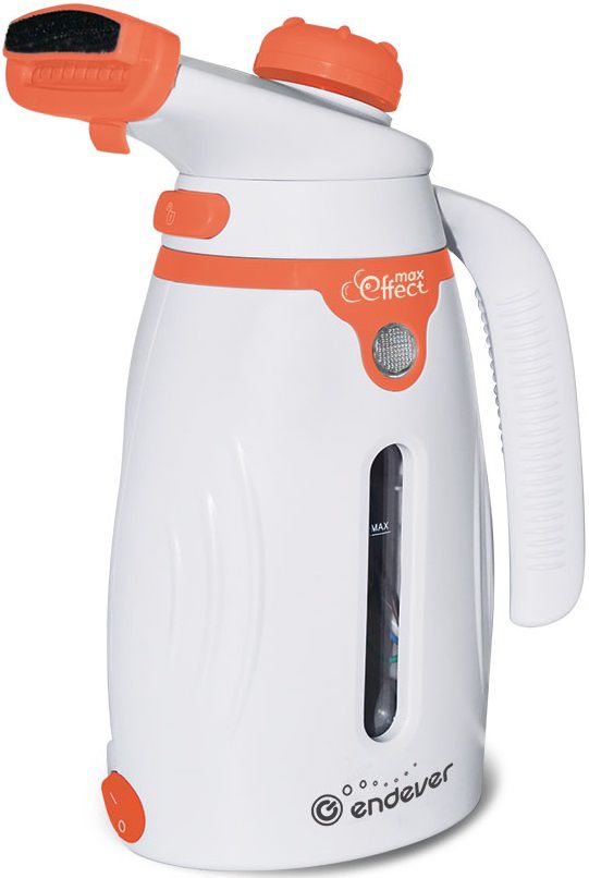 Отпариватель ENDEVER  Odyssey Q-418																		 — описание, фото, цены в интернет-магазине PT Stores