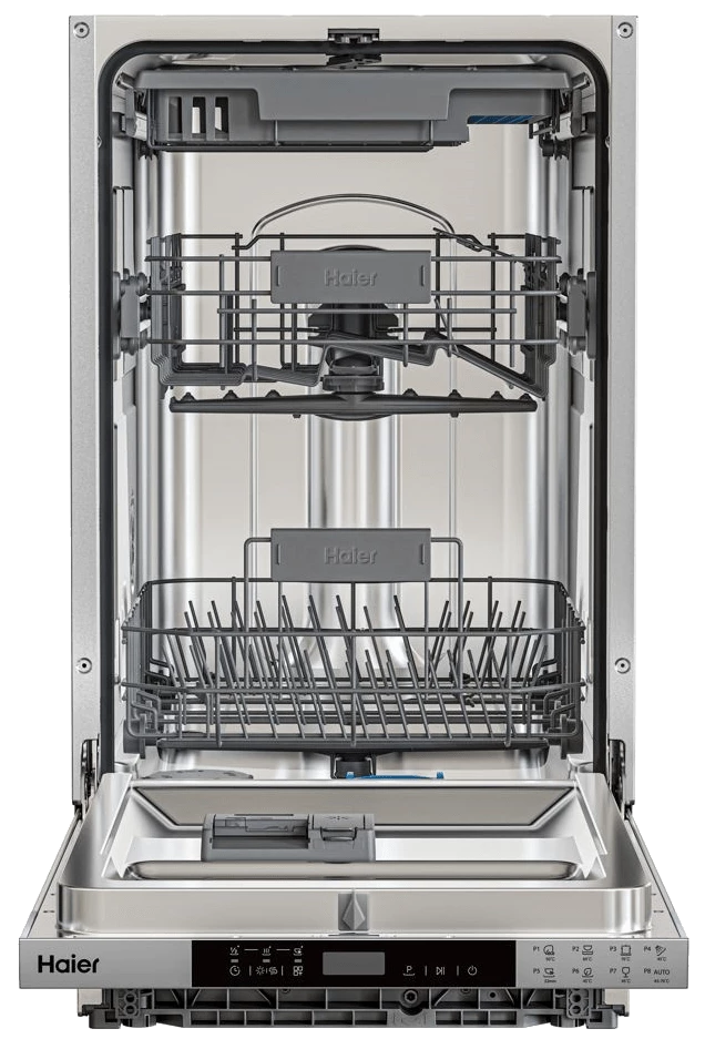 Купить Встраиваемая посудомоечная машина Haier HDWE11-395RU — Фото 6