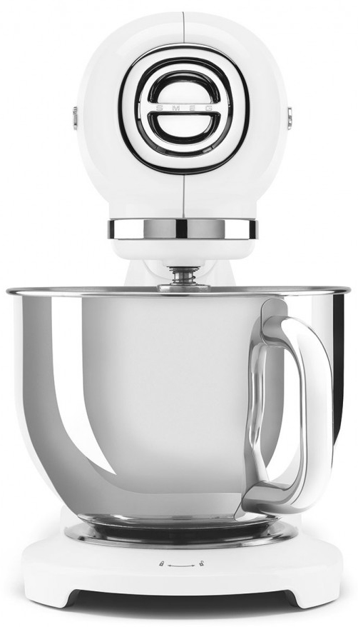 Купить Миксер Smeg SMF05WHEU — Фото 6
