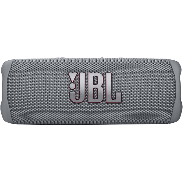 Портативная акустика JBL FLIP 6 серый																		 — описание, фото, цены в интернет-магазине PT Stores