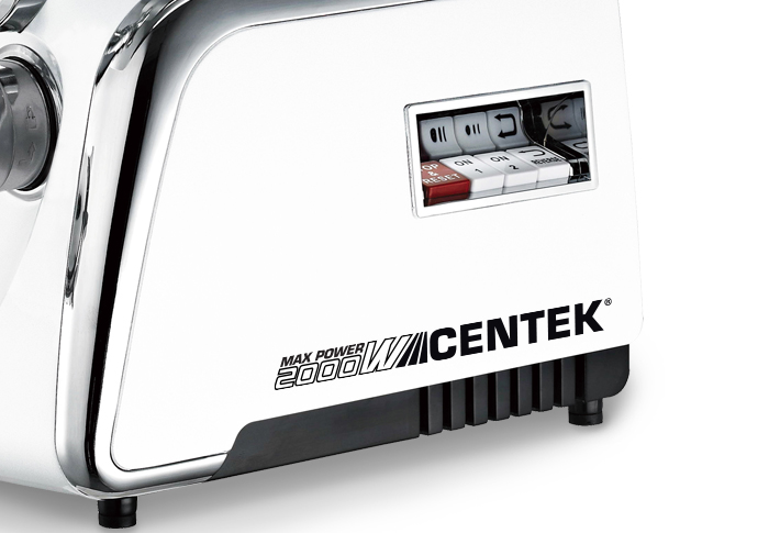 Купить Мясорубка CENTEK CT-1602 Juice — Фото 2