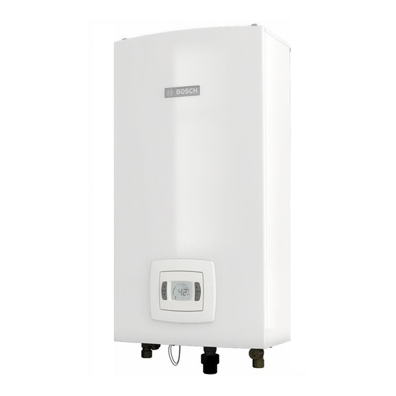 Купить Водонагреватель газовый BOSCH WTD18 AME — Фото 4