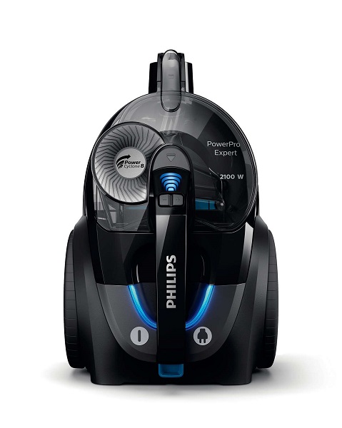 Купить Пылесос PHILIPS FC 9732/01 — Фото 2