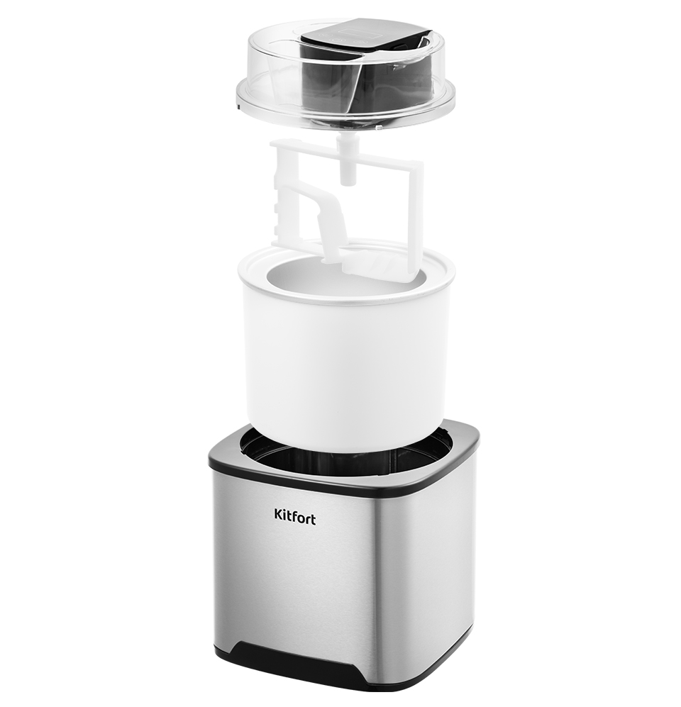 Купить Прибор для кухни Kitfort КТ-1809 — Фото 5