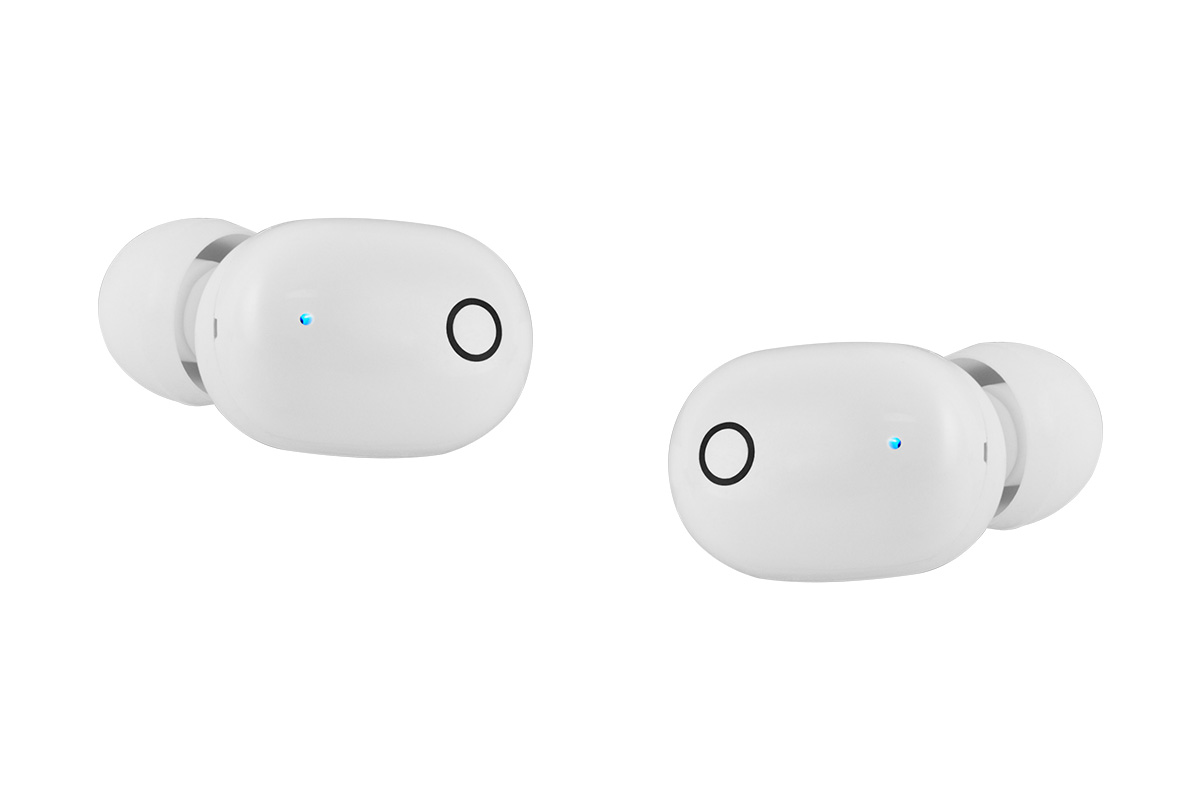 Купить Наушники HARPER HB-533 avocado — Фото 4