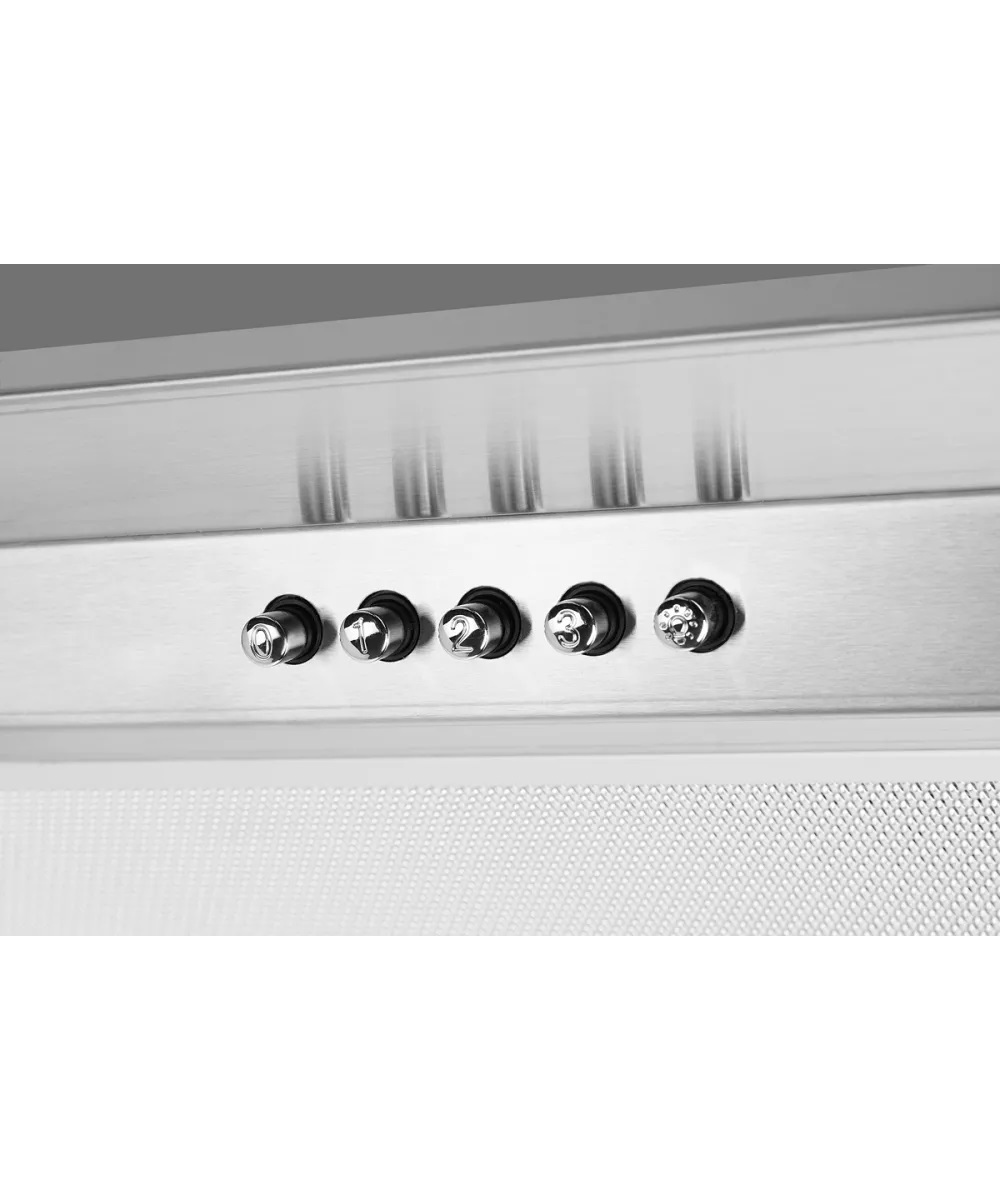 Купить Вытяжка встраиваемая KUPPERSBERG Inlinea 52 LX — Фото 3