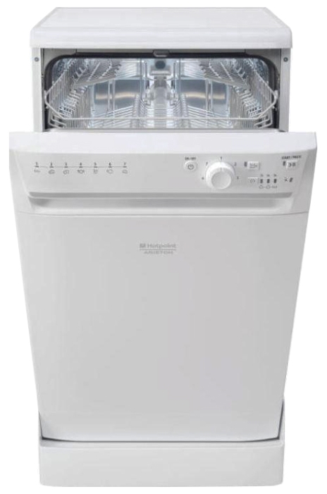 Посудомоечная машина HOTPOINT-ARISTON LSFB 7B019 EU																		 — описание, фото, цены в интернет-магазине PT Stores