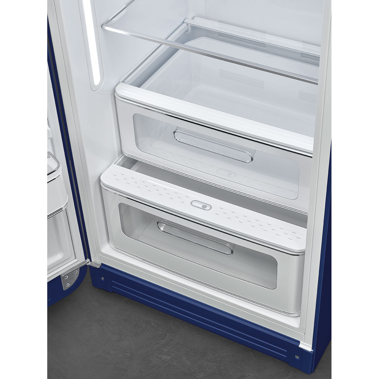 Купить Холодильник Smeg FAB28LOR5 — Фото 6