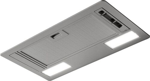 Вытяжка встраиваемая JET AIR VIERA GR/A/72																		 — описание, фото, цены в интернет-магазине PT Stores