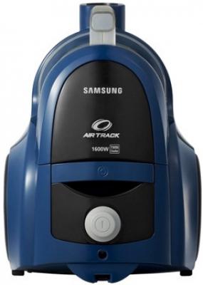 Пылесос SAMSUNG VCC4520S3B																		 — описание, фото, цены в интернет-магазине PT Stores
