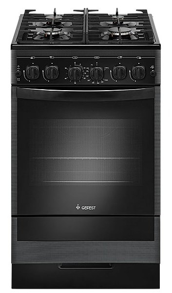 Газовая плита GEFEST 5500-02 0115																		 — описание, фото, цены в интернет-магазине PT Stores