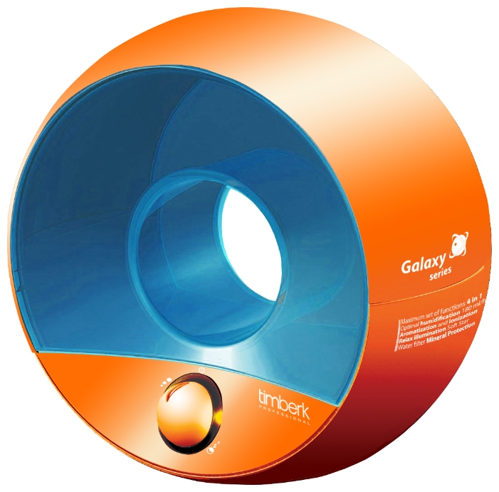 Очиститель воздуха TIMBERK THU UL 09 (O)																		 — описание, фото, цены в интернет-магазине PT Stores