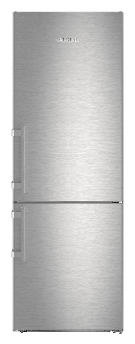 Двухкамерный холодильник LIEBHERR CBNes 5775																		 — описание, фото, цены в интернет-магазине PT Stores