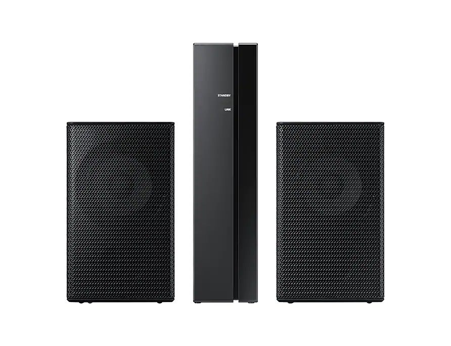 Акустическая система SAMSUNG SWA-9100S/RU																		 — описание, фото, цены в интернет-магазине PT Stores