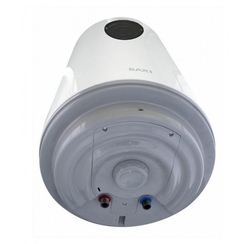 Купить Водонагреватель накопительный BAXI UBT 200 — Фото 2