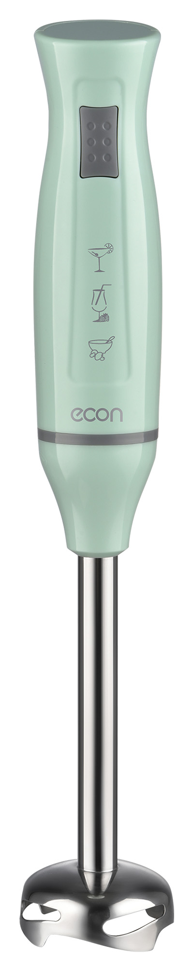 Блендер ECON ECO-131HB																		 — описание, фото, цены в интернет-магазине PT Stores