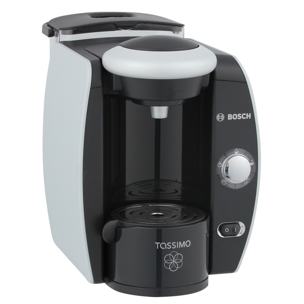 Кофемашина BOSCH TAS 4011 EE																		 — описание, фото, цены в интернет-магазине PT Stores