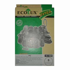 Аксессуары ECOLUX EC-1403(5)Комплект плсб																		 — описание, фото, цены в интернет-магазине PT Stores