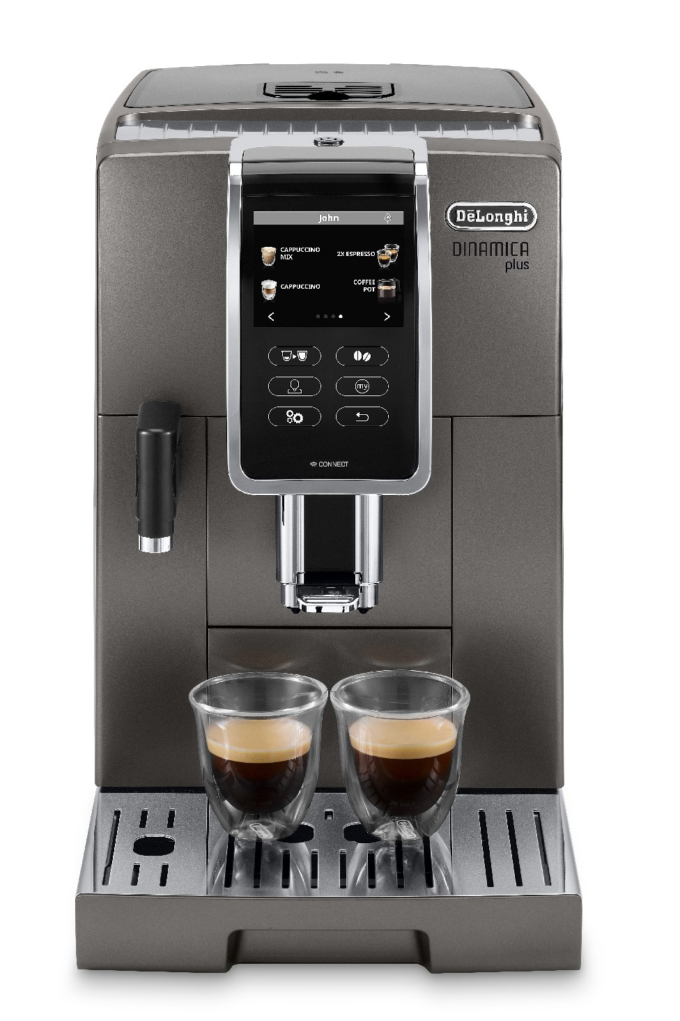 Купить Кофемашина Delonghi ECAM 370.95.T — Фото 3