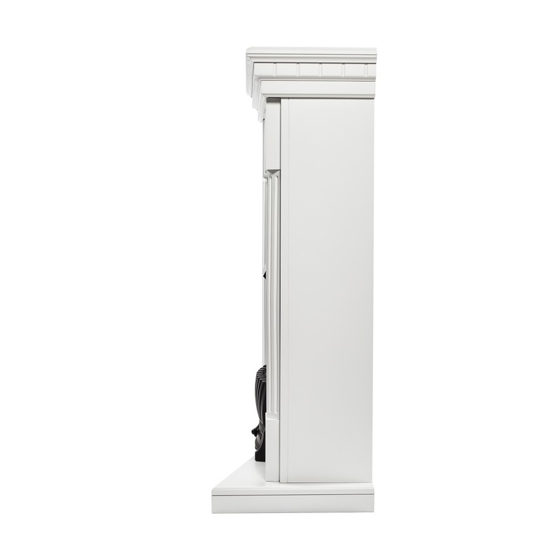 Купить Портал  Electrolux Colonna 30U (угловой) белый — Фото 2