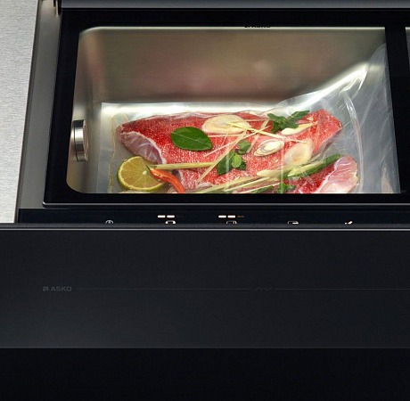 Купить Вакууматор Asko ODV61GS1 — Фото 2