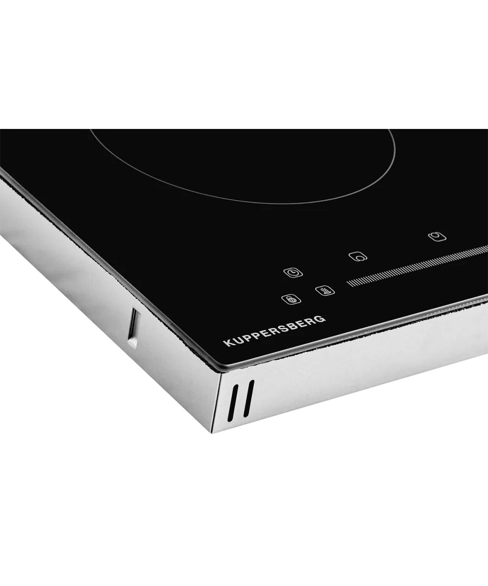 Купить Электрическая варочная панель KUPPERSBERG ECS 321 — Фото 6