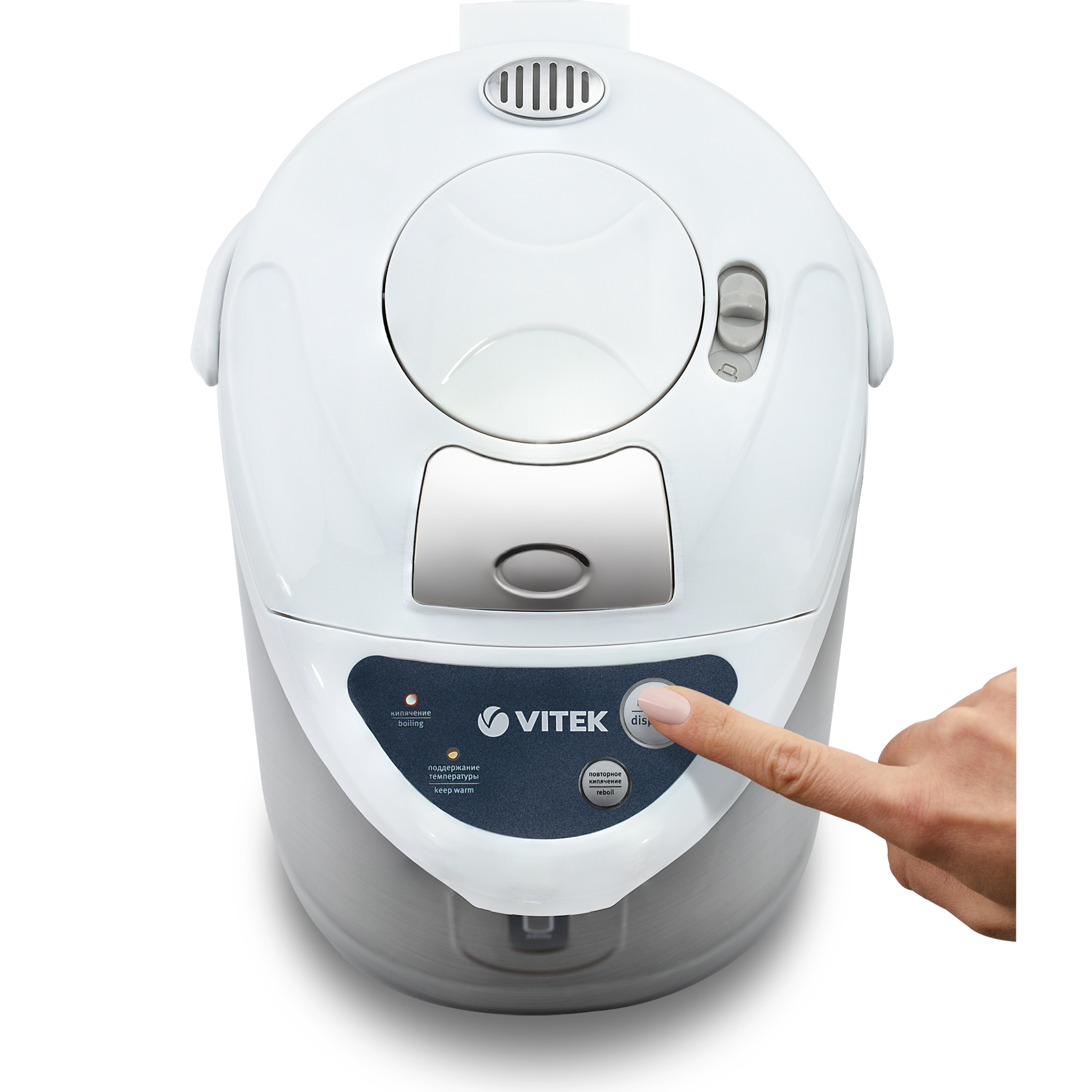 Купить Термопот VITEK VT-1196 — Фото 5