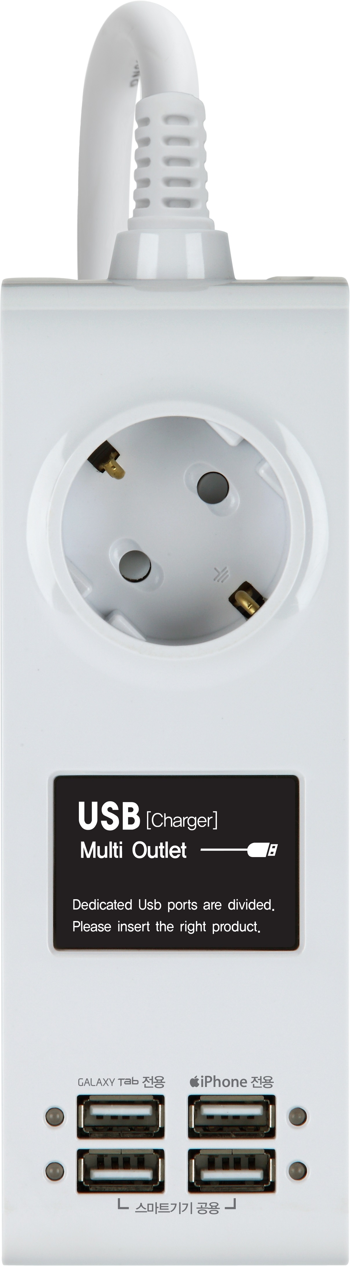  DAESUNG DS-USB1203																		 — описание, фото, цены в интернет-магазине PT Stores